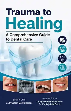 Trauma to Healing: A Comprehensive Guide to Dental Care