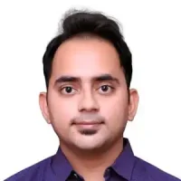 Dr. Vyankatesh Vijay Sahu