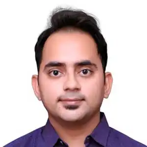 Dr. Vyankatesh Vijay Sahu