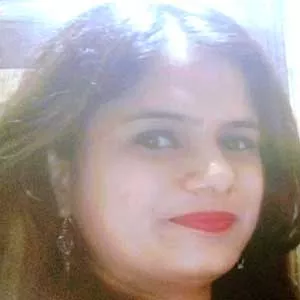 Akanksha Atmaram Awachar