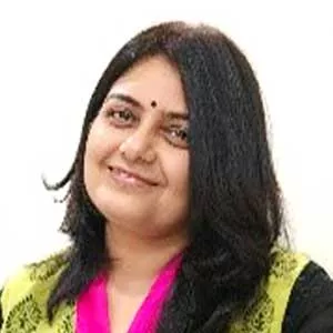 Dr. Ayesha Butalia