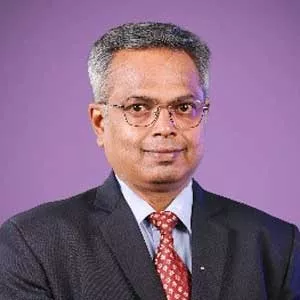 Dr. B. S. Anil Kumar