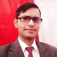 Dr. Deepak Kumar ‘Deep’