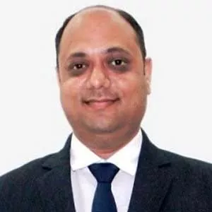 Prof (Dr) Jaikishan Sahu