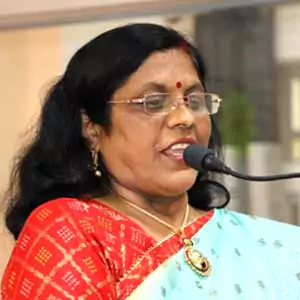 Dr. Renu Shrivastava