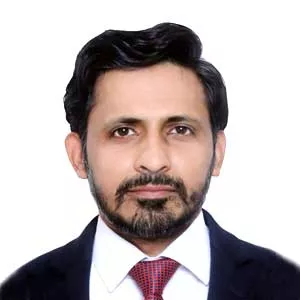 Dr. Salman Tarique M.H. Ansari