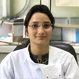 Dr. Tanu Gupta