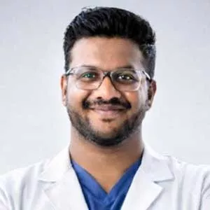 Dr. Gracelin Solomon J