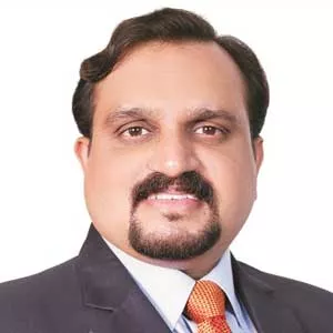 Prof. Dr. Janardhana Amaranath B.J.