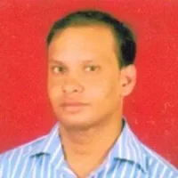 Dr Jeetendra Asati