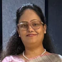 Dr. Kamalshikha Baheti