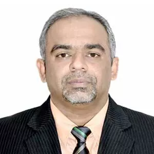 Dr. Kapil Dave