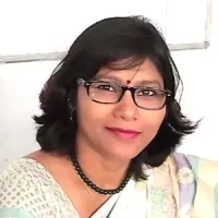 Dr. Karuna Peter ‘Kamal’