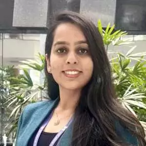 Dr. Khushali Shah