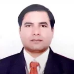 Dr. Manoj Kumar Ahirwar
