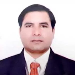 Dr. Manoj Kumar Ahirwar