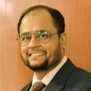 Dr. Mohammad Jalaluddin