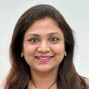 Dr. Monika Garg