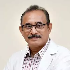 Dr. P. L. Ravi Shankar