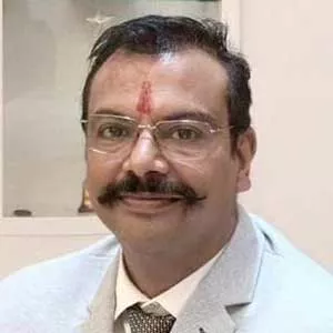 Dr. Pavan Kumar Mittal