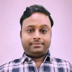 Prafullit Kulshreshtha