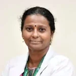 Dr. M. Prem Blaisie Rajula