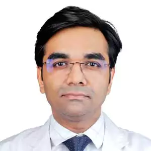 Dr. Priyatam Karade