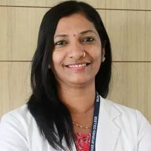 Dr. R. Jayalekshmi