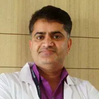 Dr. R. Magesh