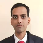 Dr. Rahul Joshi