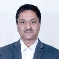 Dr. Rajesh Autee