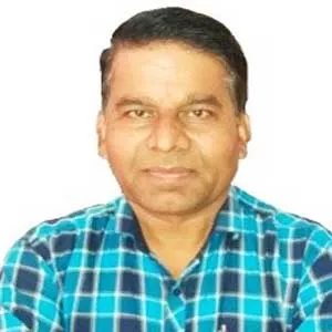 Dr. Rajesh Kumar Dwivedi