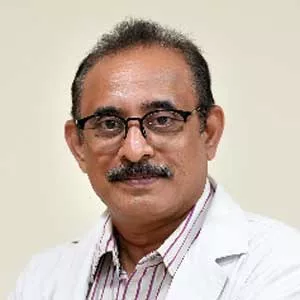 Dr. Ravi Shankar P. L.
