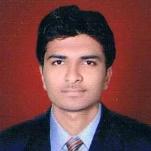 Dr. Rohit Gopichand Chawhan