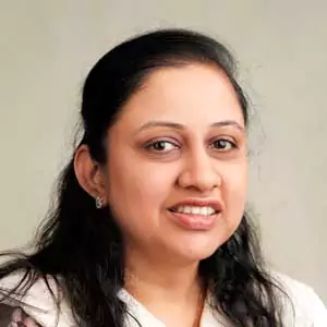 Dr. Rutuja Chopade