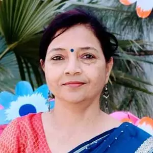 Sadhna Singh