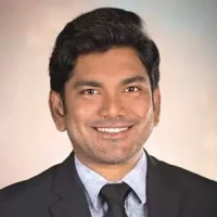 Dr. Saikiran Bahadur