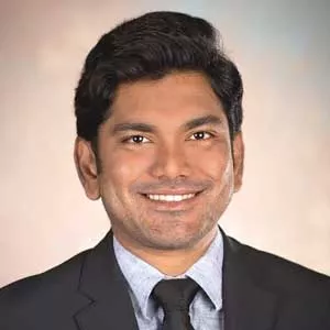 Dr. Saikiran Bahadur