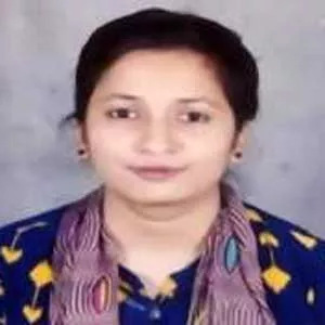 Dr. Sakshi Saxena