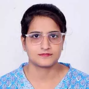 Dr. Shivani Suman