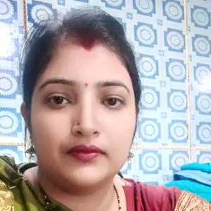 Suranjana Pandey