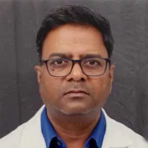 Dr. Suresh Nagaral