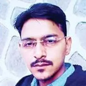 Sushil Mishra