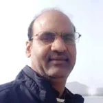 Dr. Umesh Dhaked