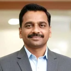 Dr. Uttam R. Patole