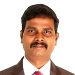 Dr. V. Bastin Jerome