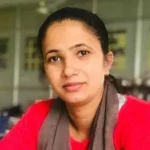 Dr. Veerpal Kaur