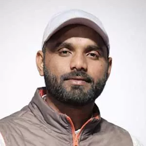 Vijay Singh