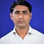 Dr. Vijay Vitthal Patil
