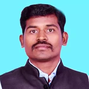 Dr. D. Vinoth Kumar
